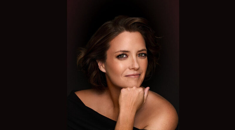 La acción central de la campaña es un reto de dos meses en el que María Casado ha utilizado la crema Revitalift Laser Día durante ocho semanas