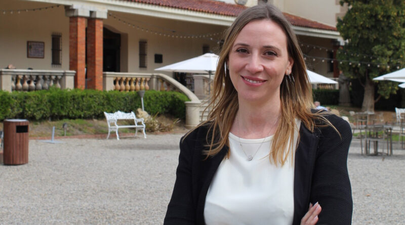 Maria Chiara Marchetti, nueva directora de marketing de Grupo Freixenet España