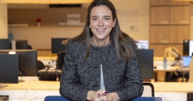 Merkle incorpora a María Fernández de Mesa como responsable de su nueva área de consultoría