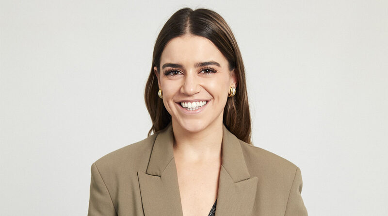 María Trolez asume la dirección del área de Comunicación y Relaciones Públicas con el objetivo de seguir fortaleciendo el posicionamiento de PyD