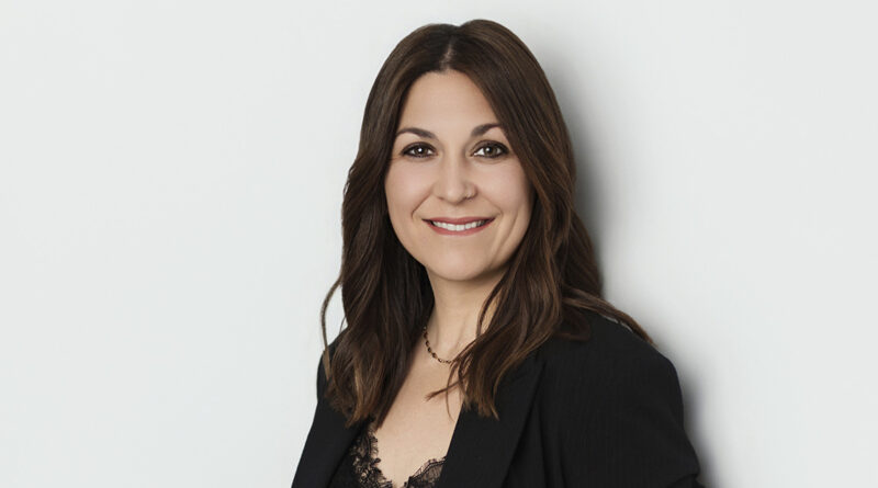 Marian González, nueva ‘head of new business’ de Dentsu Creative Marian González, nueva ‘head of new business’ de Dentsu Creative