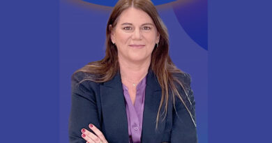 Mariana Pedemonte, managing director de Mindshare (GroupM Spain), nueva vicepresidenta de la AM