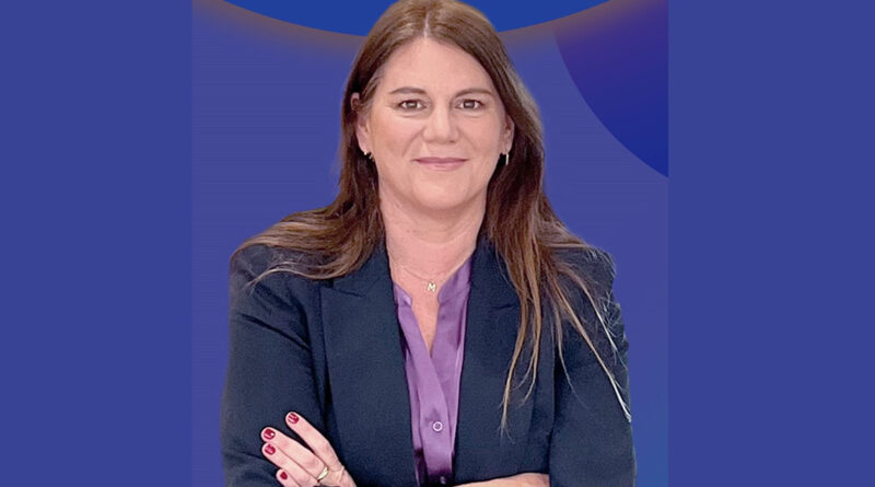 Mariana Pedemonte, managing director de Mindshare (GroupM Spain), nueva vicepresidenta de la AM