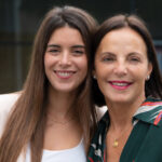 Marine Cabana releva a Isabel Moreno como directora de agencias en JCDecaux Marine Cabana releva a Isabel Moreno como directora de agencias en JCDecaux