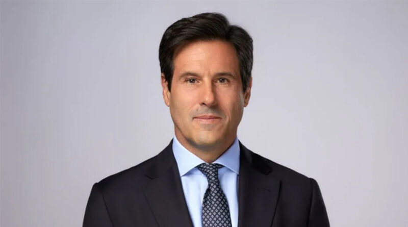 Mario Rodríguez asume la presidencia de Mediaset España Mario Rodríguez asume la presidencia de Mediaset España