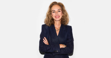 Marta Jorge desarrolló gran parte de su carrera en Atlantica Sustainable Infrastructure (2014-2023)