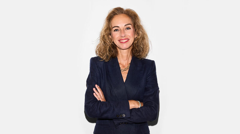 Jungle incorpora a Marta Jorge como su directora financiera corporativa Jungle incorpora a Marta Jorge como su directora financiera corporativa