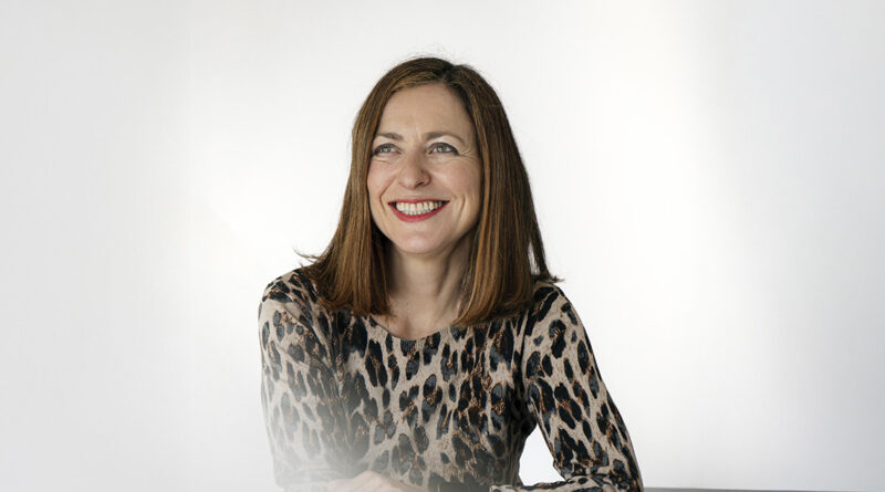 Marta Sánchez se incorpora al equipo de Small* y Nitsnets