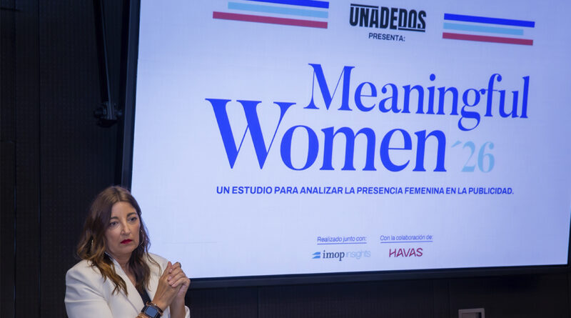 El 47% de las mujeres reclama anuncios más reales e imperfectos El 47% de las mujeres reclama anuncios más reales e imperfectos