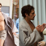 Magnum une a Martiño Rivas y Alejandro Gómez Palomo en “The Crack” Magnum une a Martiño Rivas y Alejandro Gómez Palomo en “The Crack”