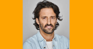 Matías Dumont, CEO y founder de Antiestático