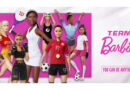 Barbie empodera a las niñas para que persigan sus sueños con el deporte