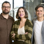 Jesús Fuertes deja TBWA y ficha por McCann Jesús Fuertes deja TBWA y ficha por McCann