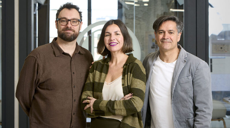 Jesús Fuertes deja TBWA y ficha por McCann Jesús Fuertes deja TBWA y ficha por McCann