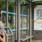 McDonald’s reutiliza materiales publicitarios en su informe de impacto positivo