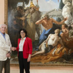 McDonald’s y el Museo Thyssen celebran el Orgullo 2026 a través de la cultura McDonald’s y el Museo Thyssen celebran el Orgullo 2026 a través de la cultura