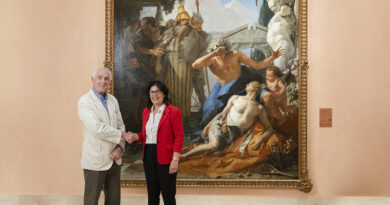 Así, como parte de esta alianza, personal de McDonald’s del colectivo LGTBIQ+ y de REDI estarán presentes en la carroza oficial del Museo Thyssen en el desfile del Orgullo de Madrid