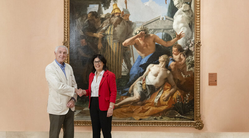 McDonald’s y el Museo Thyssen celebran el Orgullo 2026 a través de la cultura McDonald’s y el Museo Thyssen celebran el Orgullo 2026 a través de la cultura