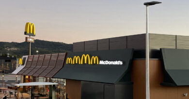 Mcdonal's estrena nueva campaña para destacar el sabor y calidad de sus productos