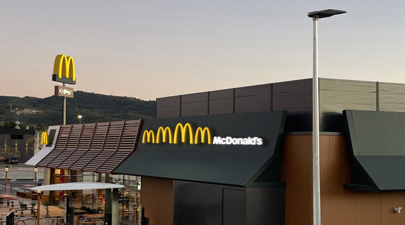 Mcdonal's estrena nueva campaña para destacar el sabor y calidad de sus productos