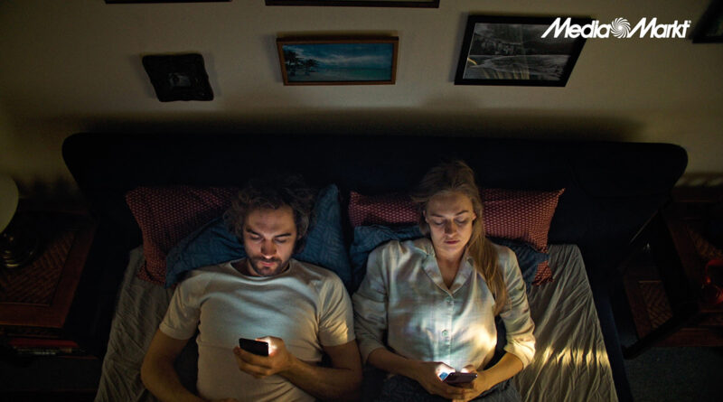 MediaMarkt ya tiene campaña por San Valentín enfocada en los enamorados a la tecnología