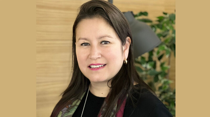 Marisa Ortiz Alvarado, nuevo fichaje de Mediterránea Group