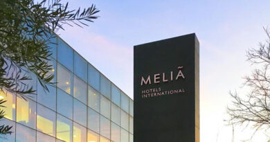 Meliá Hotels International cuenta con Apple Tree como su nueva agencia de comunicación