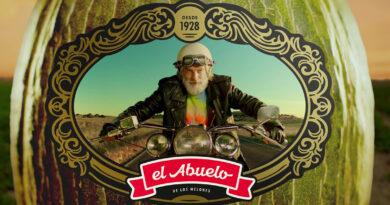 Melones El Abuelo