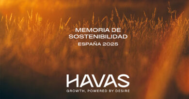 Esta nueva edición refleja una estrategia que integra la sostenibilidad en la actividad diaria de la organización