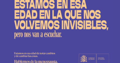 Con la creatividad de la agencia Sapristi, la iniciativa del Ministerio de Sanidad busca eliminar tabúes y abrir un espacio de conversación