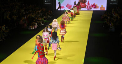 MBFWMadrid refuerza su carácter global al abrir la venta de entradas al público
