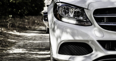 Este año se cumplen 100 años desde que Mercedes-Benz nació oficialmente