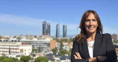 Silvina Meriggi, nueva directora general de QMS Comunicación