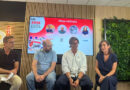 Las marcas publican un 30% menos en redes sociales, pero logran mayor interacción