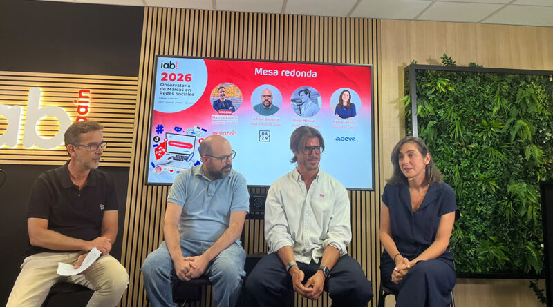Las marcas publican un 30% menos en redes sociales, pero logran mayor interacción Las marcas publican un 30% menos en redes sociales, pero logran mayor interacción