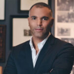 Michael Houston asume un rol de asesor en WPP tras presidir el holding en EEUU desde 2022 Michael Houston asume un rol de asesor en WPP tras presidir el holding en EEUU desde 2022
