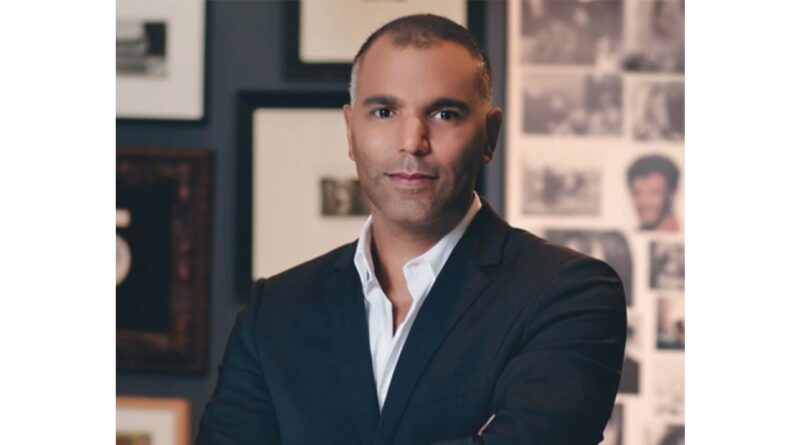 Michael Houston asume un rol de asesor en WPP tras presidir el holding en EEUU desde 2022 Michael Houston asume un rol de asesor en WPP tras presidir el holding en EEUU desde 2022