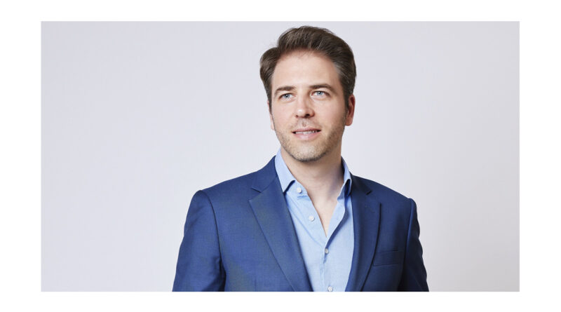 Miguel Ángel Pascual, nuevo director de marketing de Pernod Ricard España