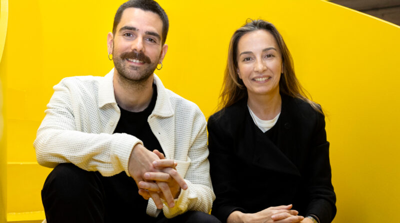 Miguel Sánchez, nuevo ‘media strategy director’ de Dentsu X