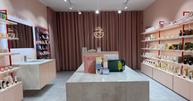 MiiN Cosmetics abre su primera boutique en Girona