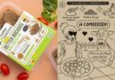 Moderna de Pueblo diseña el packaging y comunicación del nuevo producto de Better Balance