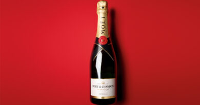 La firma forma parte de Moët Hennessy, la división de vinos y espirituosos del grupo LVMH