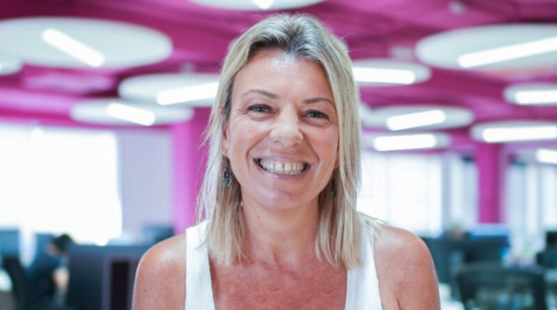 Mónica García (Making Science): “El mundo ya no se mueve sin IA ni sin data” Mónica García (Making Science): “El mundo ya no se mueve sin IA ni sin data”