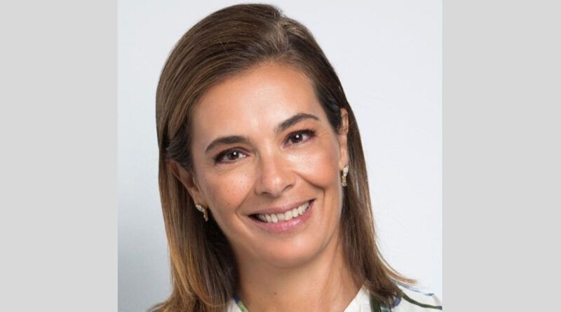 Mónica Pueyo, nueva 'head of brand corporate & engagement' en L’Oréal group