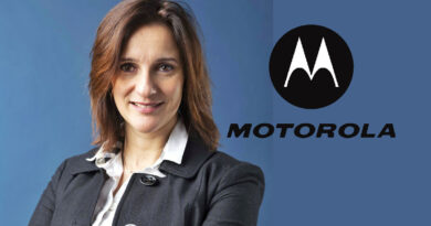 Daniela Idi, nueva directora de marketing para la región EMEA de Motorola