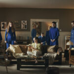 Movistar promociona la seguridad de su red en su nueva campaña Movistar promociona la seguridad de su red en su nueva campaña