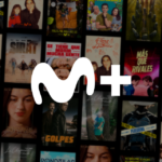 Movistar Plus reorganiza su estructura editorial Movistar Plus reorganiza su estructura editorial