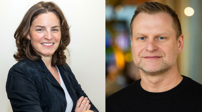 N26 refuerza su cúpula con Nathalie Picquot como CGMO y Marcin Pakulnicki como CTO N26 refuerza su cúpula con Nathalie Picquot como CGMO y Marcin Pakulnicki como CTO