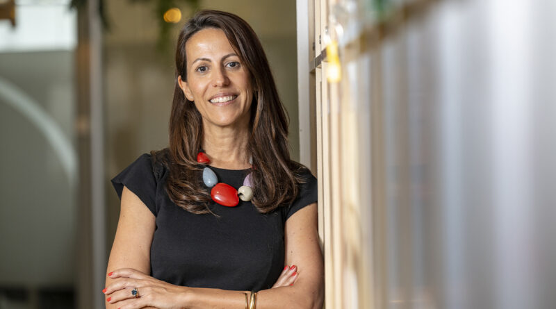Natalia Fernández (Calidad Pascual): “Hemos pasado de hablar de producto a hablar de propósito”
