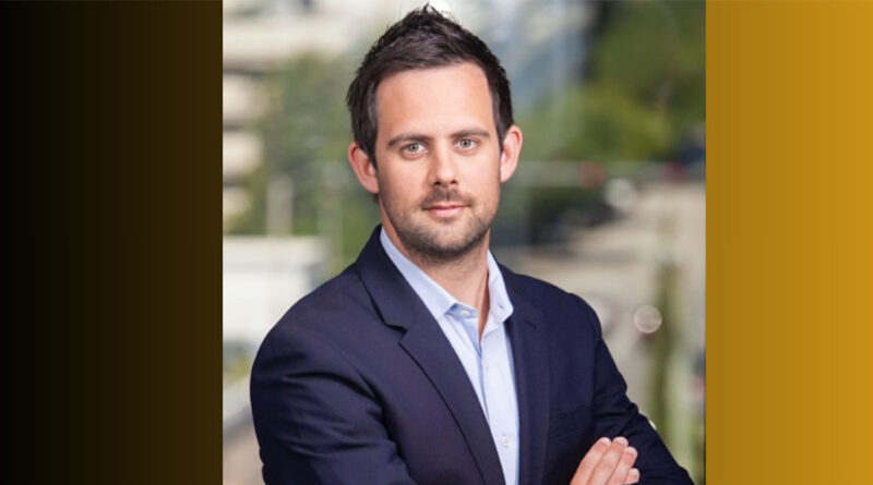 O’Brien asume esta nueva responsabilidad tras desempeñarse desde 2020 como 'managing director' de América Latina